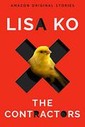 The Contractors (Out of Line #1) by Lisa Ko