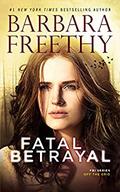Fatal Betrayal (Off the Grid: FBI #12) by Barbara Freethy