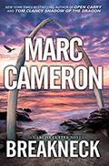 Breakneck (Arliss Cutter #5) by Marc Cameron