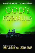 God's Formula by James LePore