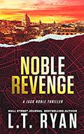 Noble Revenge (Jack Noble #15) by L.T. Ryan