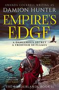 Empire's Edge (The Borderlands #2) by Amanda Cockrell