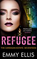 Refugee by Emmy Ellis