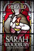 Herald (The Welsh Guard Mysteries #4) by Sarah Woodbury