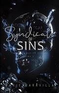 Syndicate of Sins (Toxic Paradise #2) by Marie Maravilla