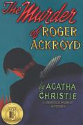 The Murder of Roger Ackroyd by Agatha Christie