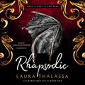 Rhapsodic (The Bargainer #1) by Chelsea Stephens