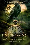 U is for Uncrossing: The A, B, C's of Witchery by Carolina Mac