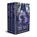 She Wolf Trilogy Box Set by Maya Morrison