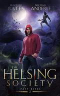 Past Bites (Helsing Society #2) by Bradford Bates