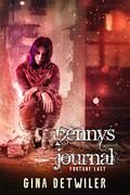 Penny's Journal: Fortune Lost by Gina Detwiler