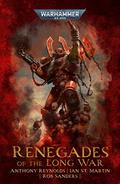 Renegades of the Long War by Anthony Reynolds