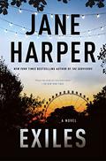 Exiles by Jane Harper