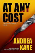 At Any Cost (Forensic Instincts #9) by Andrea Kane