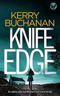 Knife Edge by Kerry Buchanan