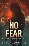 No Fear by Nolon King