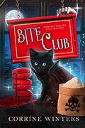Bite Club by Corrine Winters