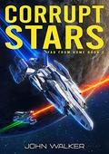 Corrupt Stars by John Walker