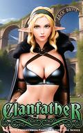 Clanfather (Aerda Online #3) by Jack Bryce