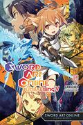 Sword Art Online 26 by Reki Kawahara