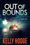 Out of Bounds (Billy Beckett #5) by Kelly Hodge