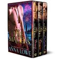 Fire Maidens: Volume 3 by Anna Lowe