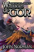 Warriors of Gor (Gor #37) by John Norman