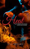 Heat by N.A. Moore