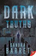 Dark Truths (The Jade Murphy Diaries #3) by Sandra Barret