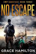 No Escape by Grace Hamilton