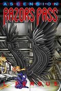 Razor's Pass (Ascension #2) by L. Fergus
