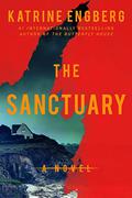The Sanctuary (Kørner and Werner #5) by Katrine Engberg