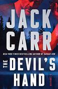 The Devil's Hand (Terminal List #4) by Jack Carr