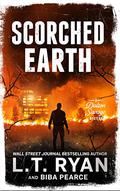 Scorched Earth (Dalton Savage #2) by Biba Pearce