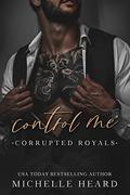 Control Me by Michelle Heard