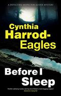 Before I Sleep (Bill Slider #24) by Cynthia Harrod-Eagles