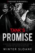 Tank's Promise by Winter Sloane