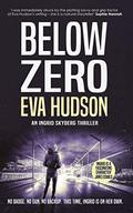 Below Zero by Eva Hudson