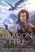 Dragon Fire by Ava Richardson