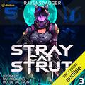 Stray Cat Strut 3 (Stray Cat Strut #3) by Pavi Proczko