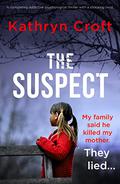 The Suspect by Kathryn Croft