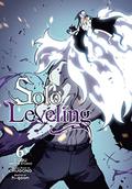Solo Leveling, Vol. 6 (Solo Leveling Manhwa (나 혼자만 레벨업) #6) by Dubu(Redice Studio)