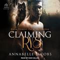 Claiming Rys (Dark Forest Pack #1) by Annabelle Jacobs