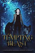 Tempting the Beast by Ashley Zakrzewski