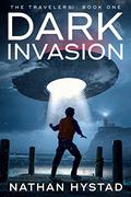 Dark Invasion by Nathan Hystad