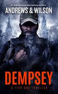 Dempsey (Tier One #7) by Jeffrey Wilson