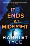 It Ends at Midnight by Harriet Tyce