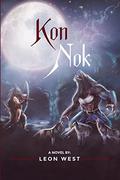 KonNok: World Domination by Leon West
