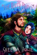 The River Prince (Realms of Love #2) by S.J. Himes