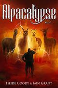 Alpacalypse by Heide Goody
